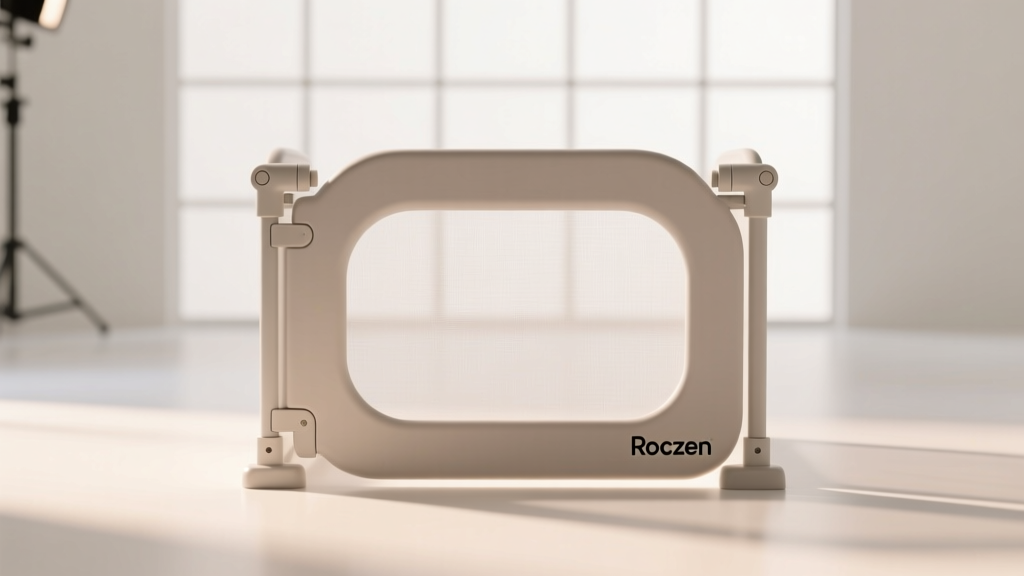 Roczen Childproofing: A Safety-Centered Analysis of the Roczen Brand’s Role in Home and Product Safety for Families