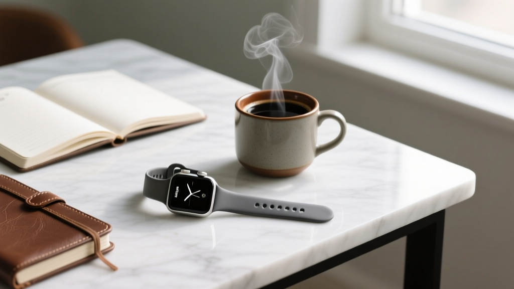 Scenario Matchmaker: Who Should Buy the Withings ScanWatch Light?