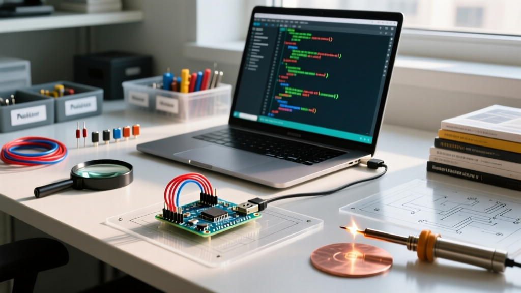 Arduino Nano CH340 Clone: How to Program and Fix Errors