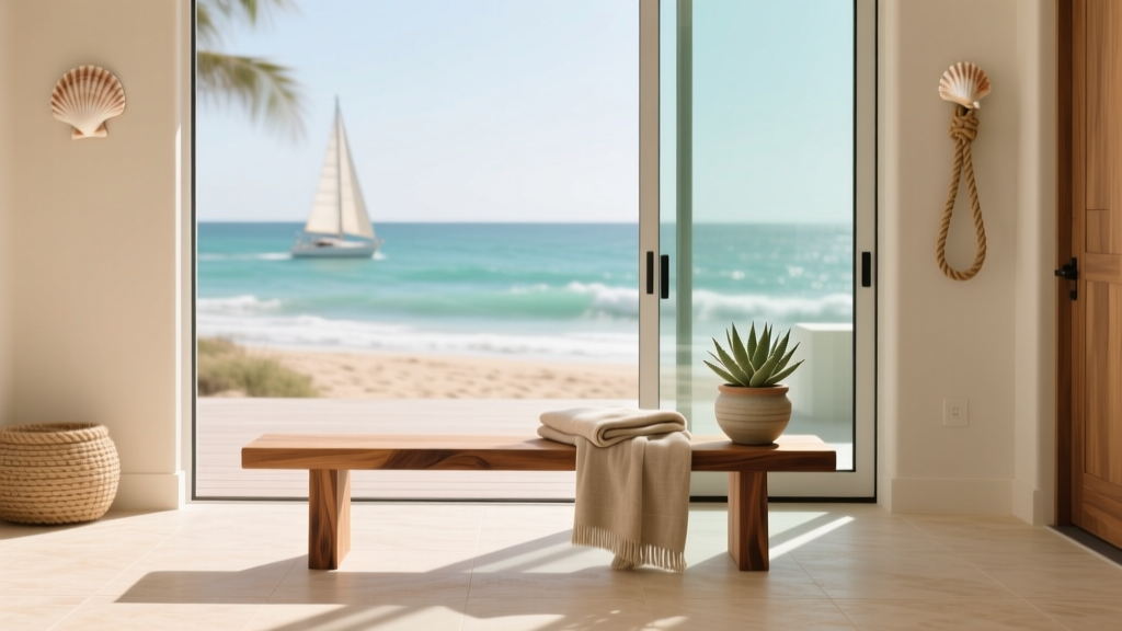 Best Beach House Entryway Benches: Pro Guide