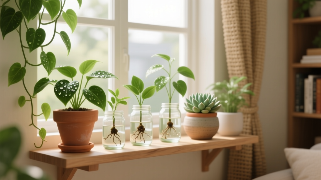 Epsom Salt for Plant Cuttings: Truth & Risks