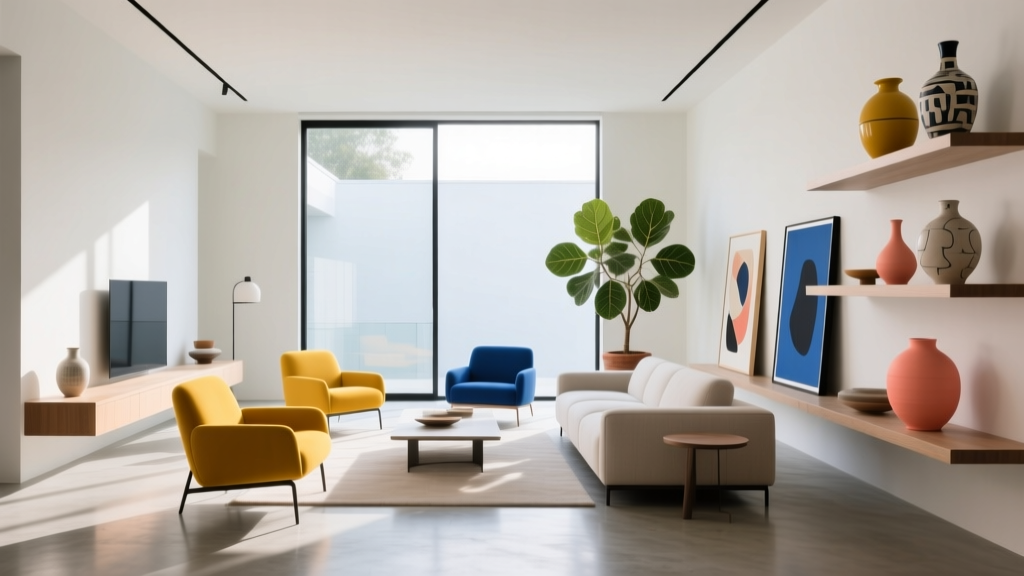 Modular Shelving Systems Compared