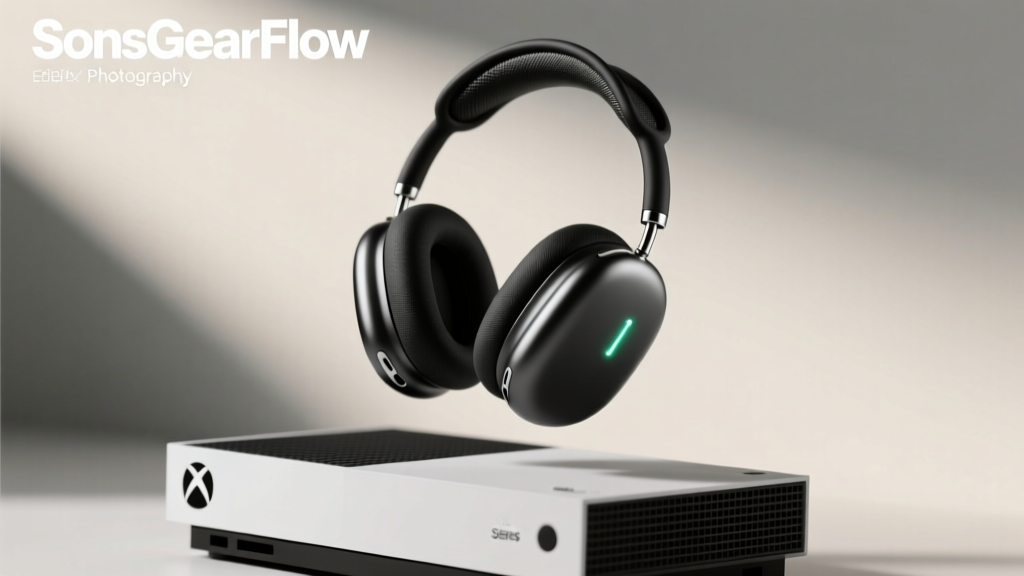 Xbox Wireless Headphones: Which Work in 2026