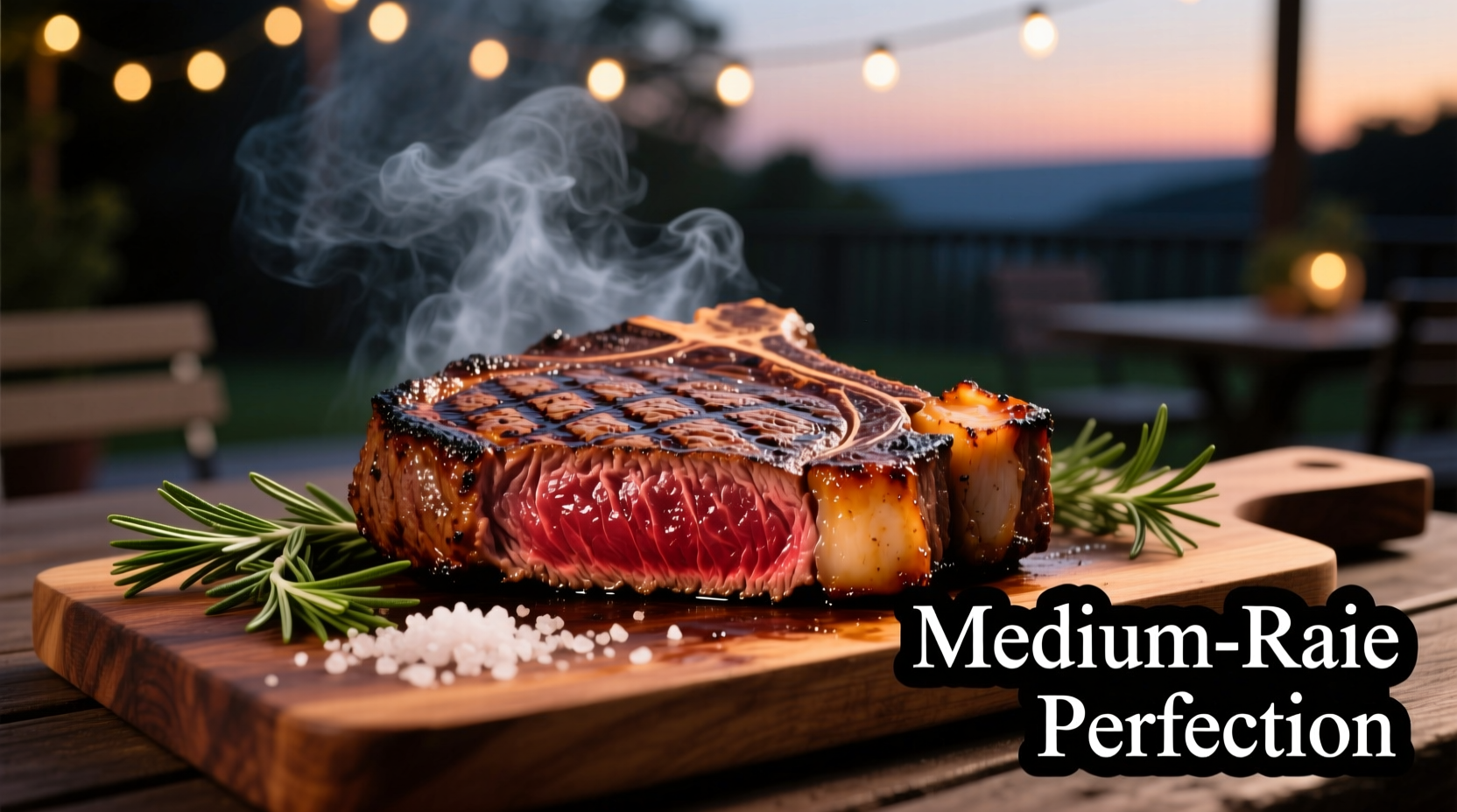 how to cook ribeye steak on grill