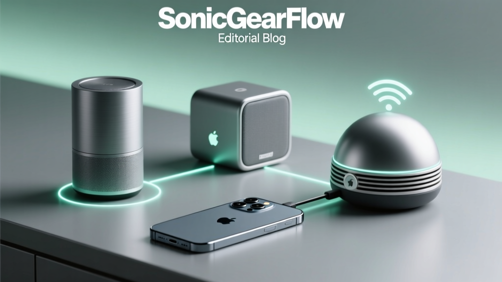Bluetooth Speakers Multi-Device Pairing: Fix Sync & Dropouts