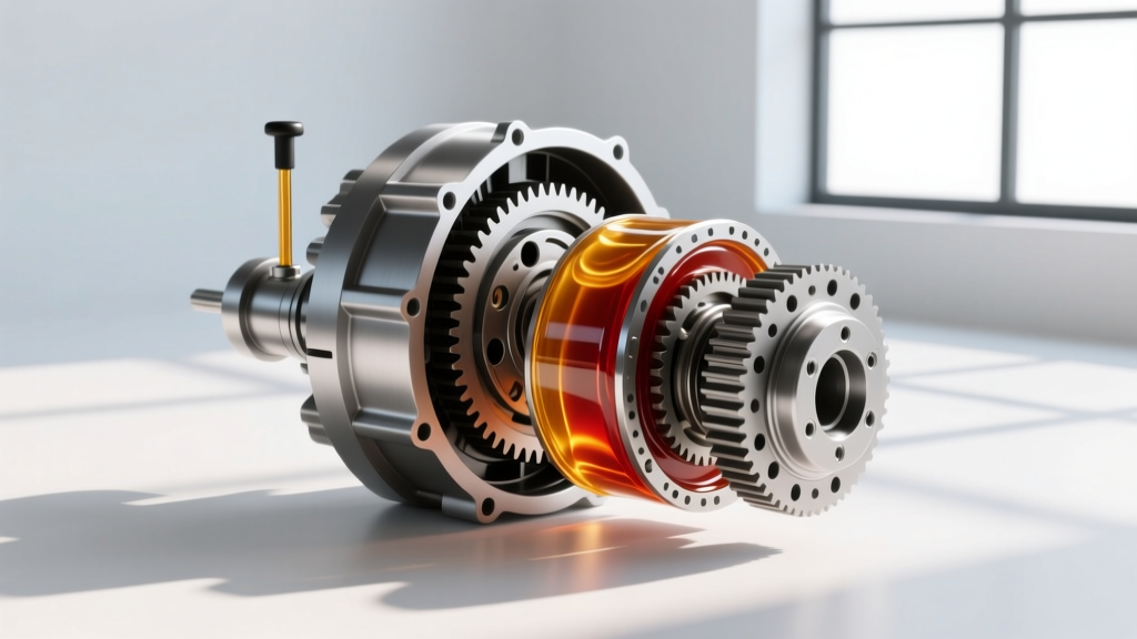Cost of Differential Service: Fluid Types & 2026 Specs Guide