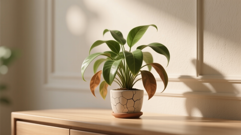 Why Target Plants Drop Leaves (And How to Fix It)