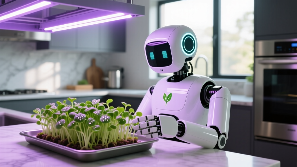 Best Sprout Robot Accessories & Add-Ons to Maximize Your 2026 Yield