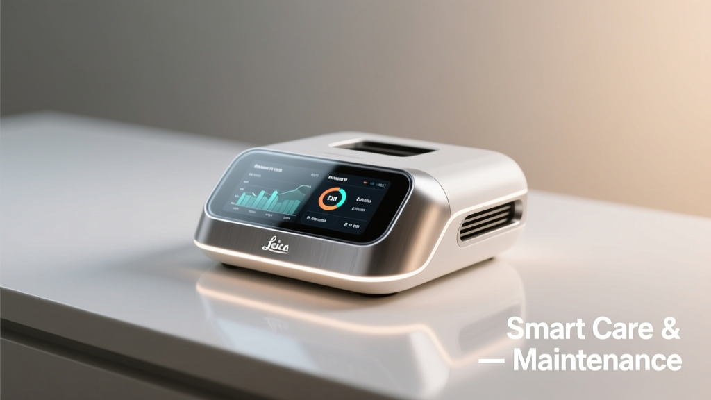 Smart Care and Maintenance: Data-Driven Strategies That Cut Costs by 22–37% and Extend Asset Life by 4.8 Years