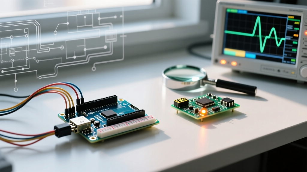 Fixing Arduino millis Function Timing Errors and Rollover Bugs