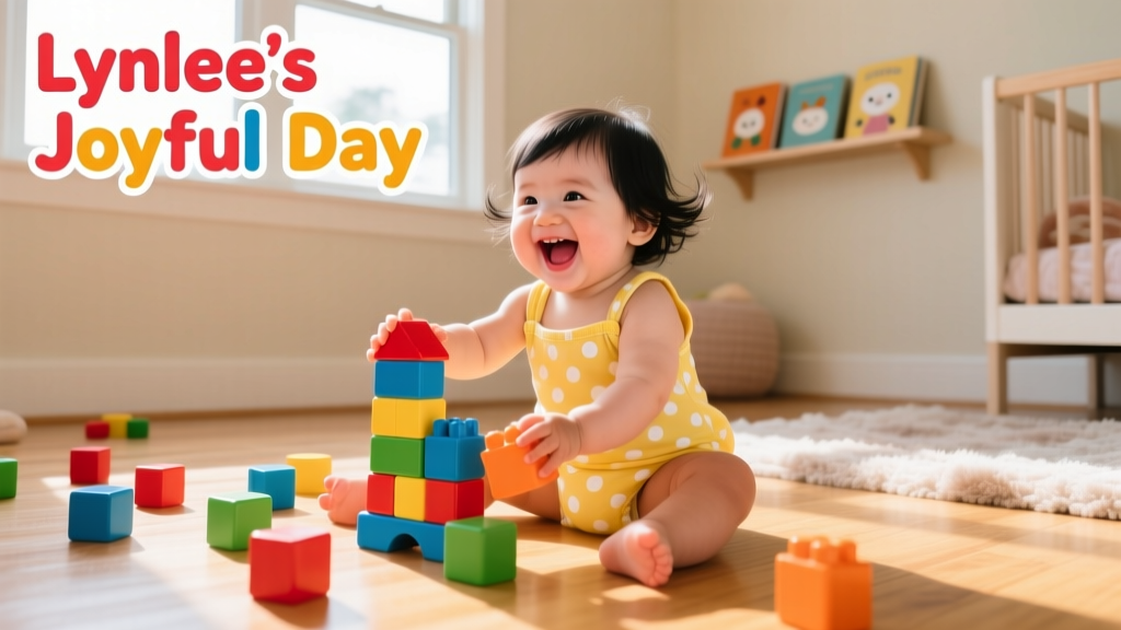 Understanding Lynlee: A Developmental Profile for Early Childhood Educators and Caregivers