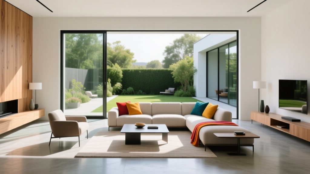 Outdoor Seating Layouts for Every Patio Size