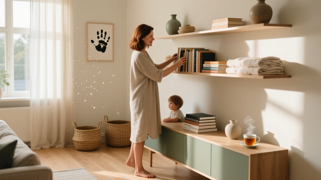 Arija: A Practical Parent’s Guide to the Ergonomic Baby Carrier That Prioritizes Comfort, Safety, and Real-World Usability