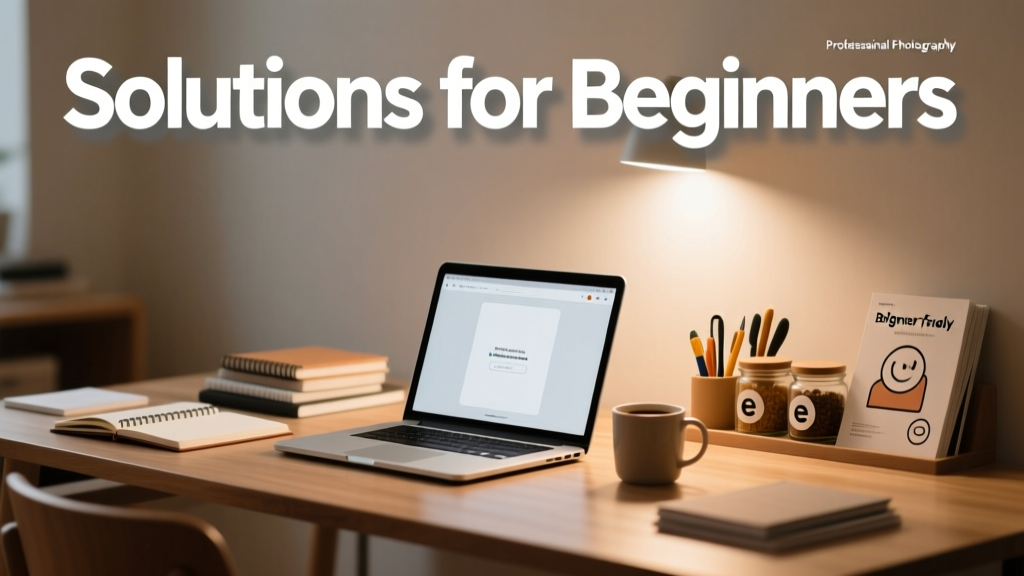 Practical, Science-Backed Nutrition Solutions for Beginners