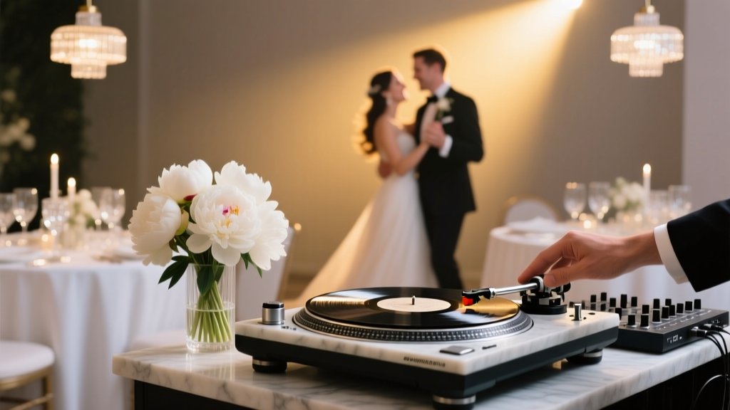 Do I Need a DJ for My Wedding? (2026)