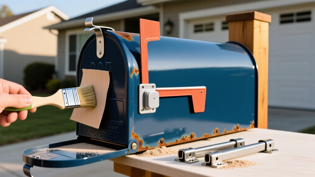 Proven Mailbox Cost of Maintenance Guide 2026: Save Cash
