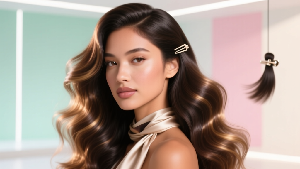 Fabric Softener & Synthetic Wigs: Skip It—Try These 3
