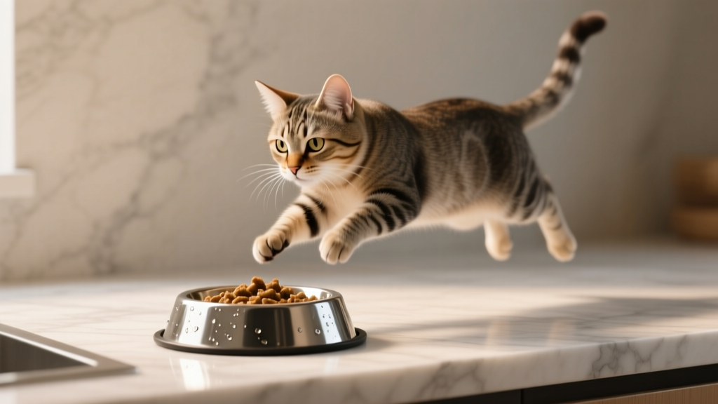 Do Cats’ Behavior Change with Wet Food? (2026)