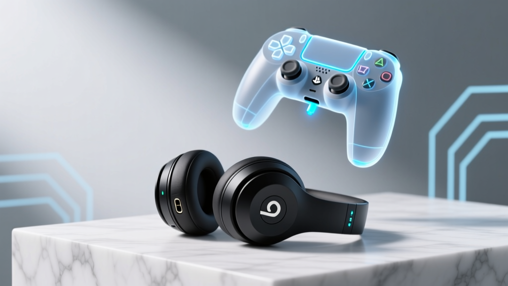 Beats Wireless Headphones on PS4: Fix It (2026)