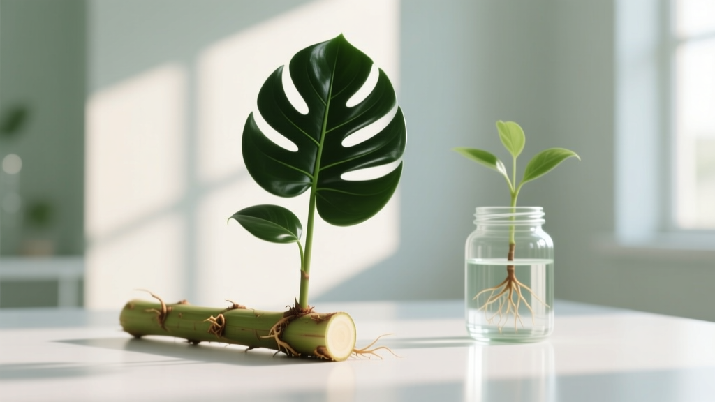 ZZ Plant Propagation Time in Bright Light (2026)