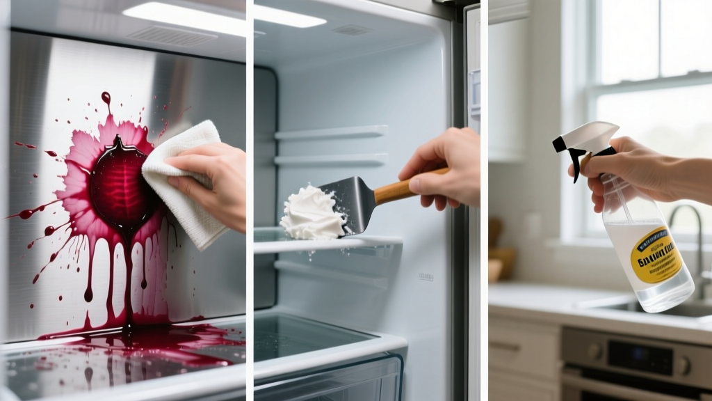 Tested: How to Get Beet Juice Out of Freezer in 10 Mins
