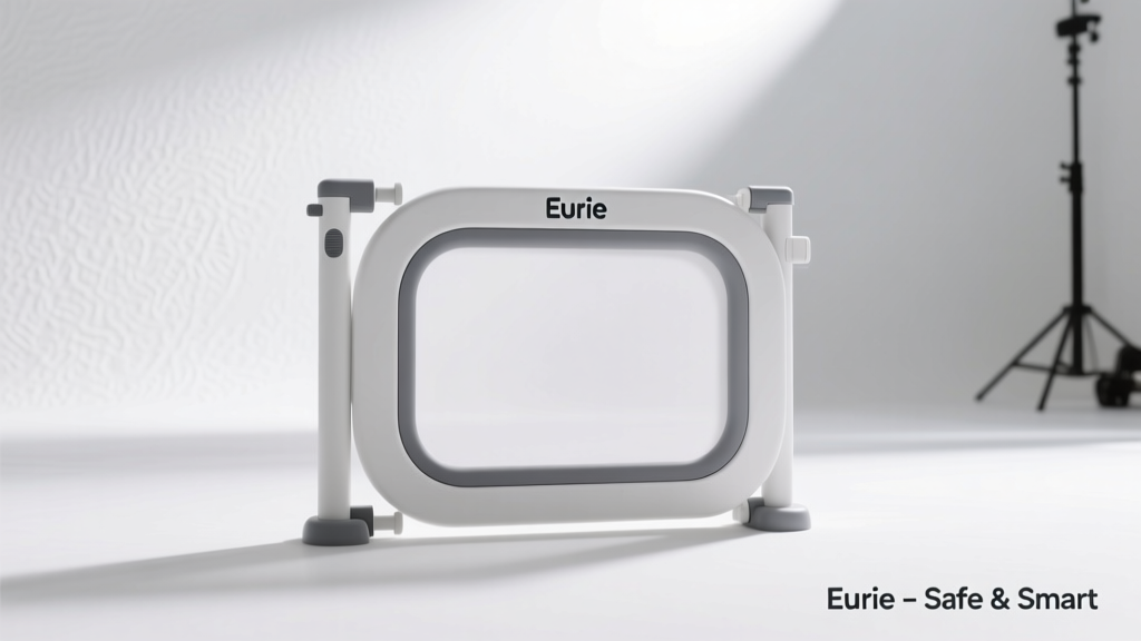 Eurie: A Child Safety Specialist’s In-Depth Assessment of the Eurie Baby Monitor System