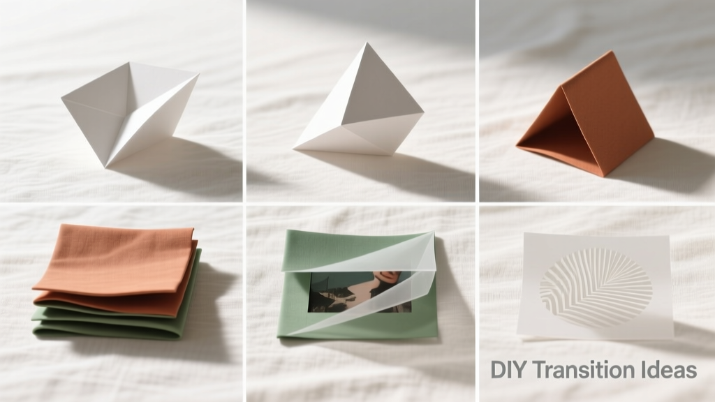 Practical DIY Transitions Ideas for Automotive Interior & Acoustic Upgrades