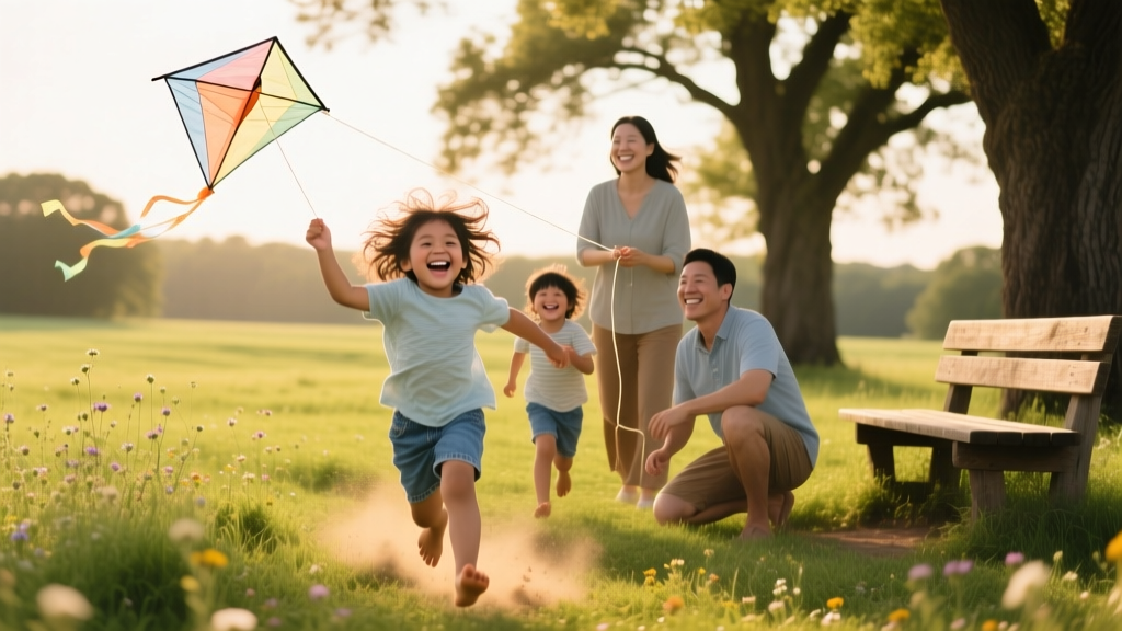 Solei: A Science-Backed Approach to Light Therapy for Parental Well-Being and Family Resilience