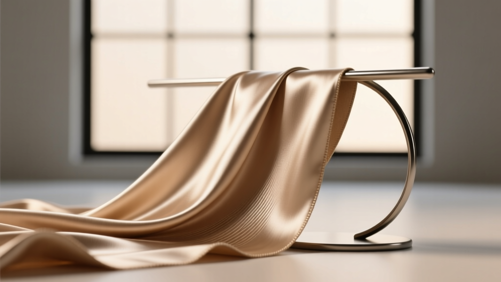 Satin Strip Demystified: Truths, Myths & Real-World Use