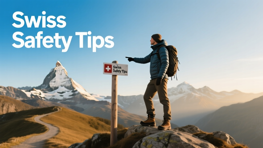 Swiss Safety Tips: Precision, Protocol, and Real-World CNC Machining Best Practices