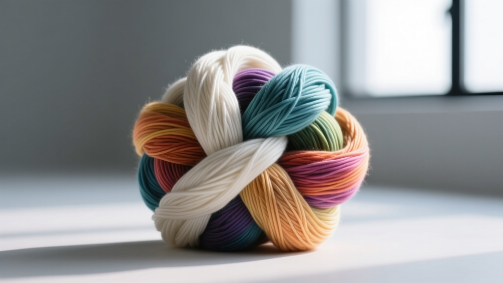 Yarn Dyeing: Precision, Performance & Next-Gen Color Tech