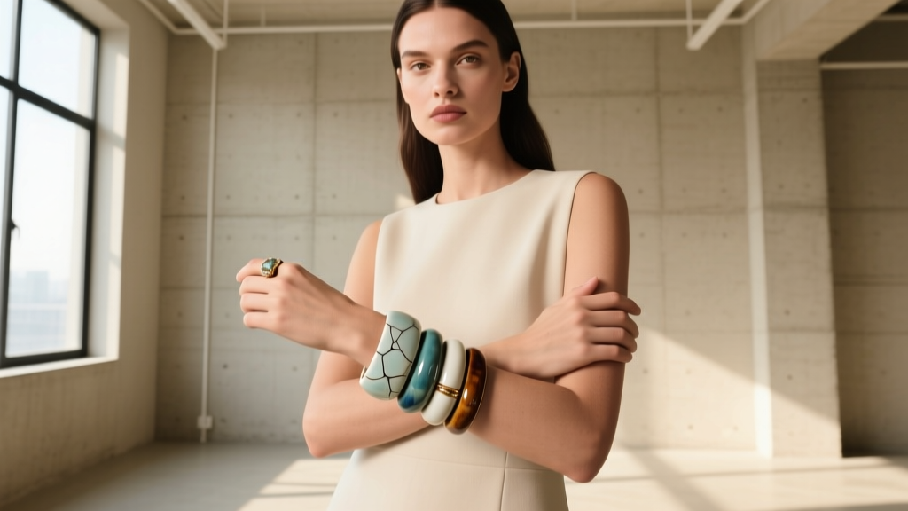 Can You Wear Ceramic Bracelets in Water? The Truth