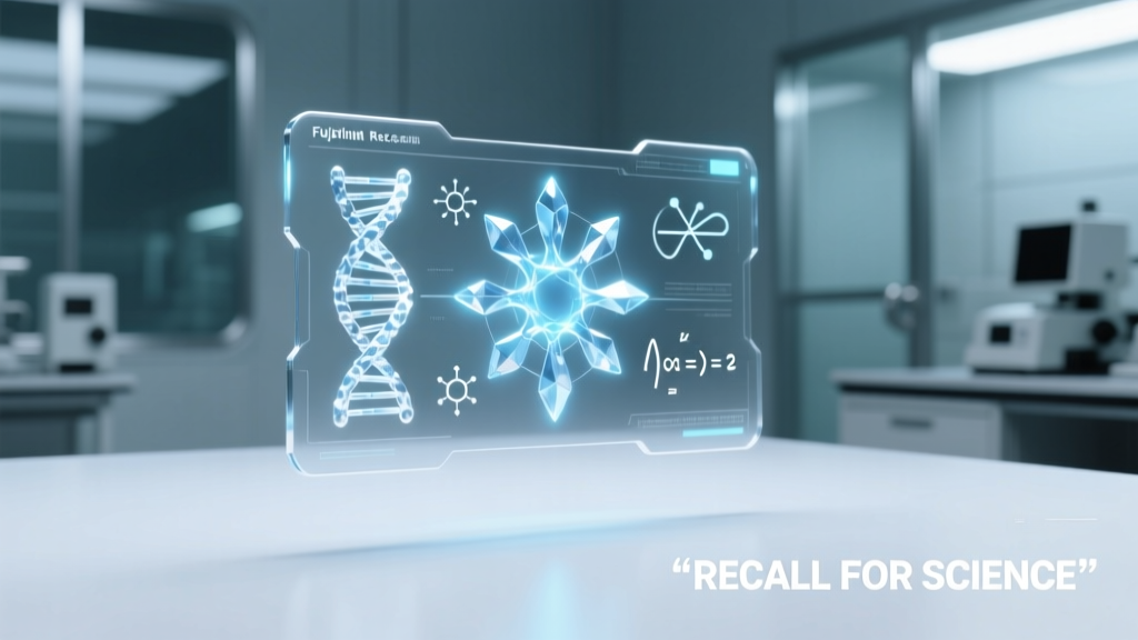 Recall for Science: How Dream Recall Powers Real Sleep Research and Public Health Innovation
