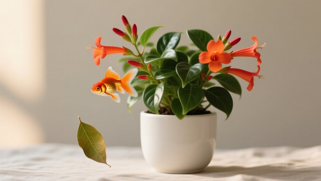 Propagate Goldfish Plant Dropping Leaves? (2026)