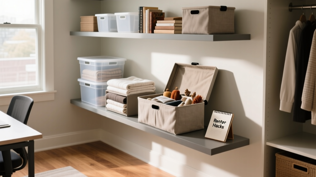 Does Big Lots Sell Storage Bins? Honest Review + Renter Tips