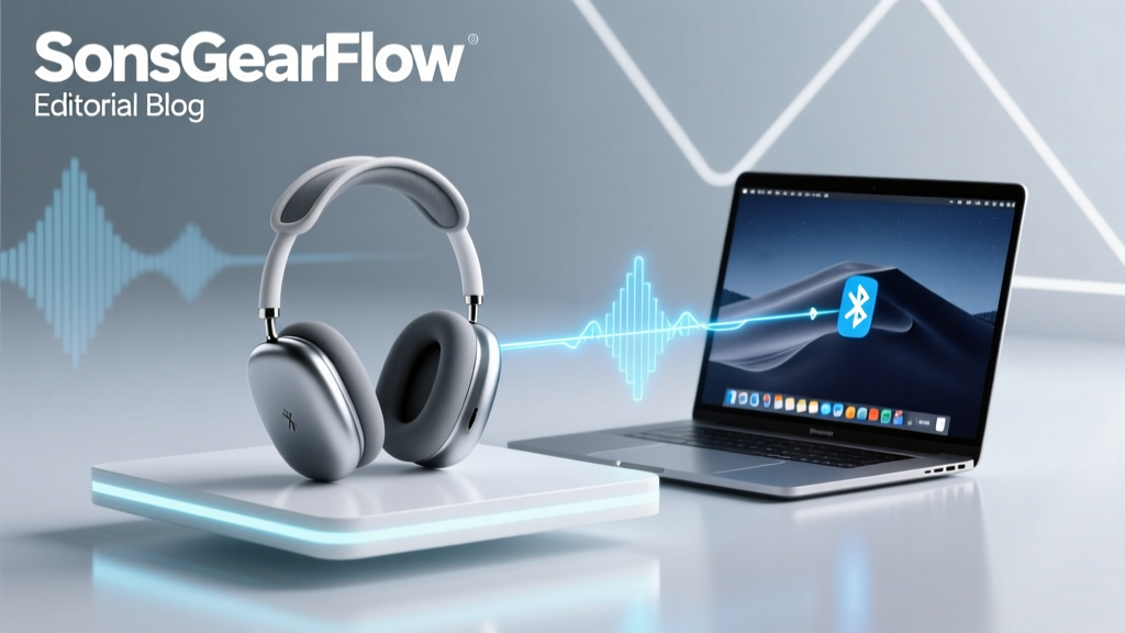 Can Wireless Headphones Connect To Laptop (2026)