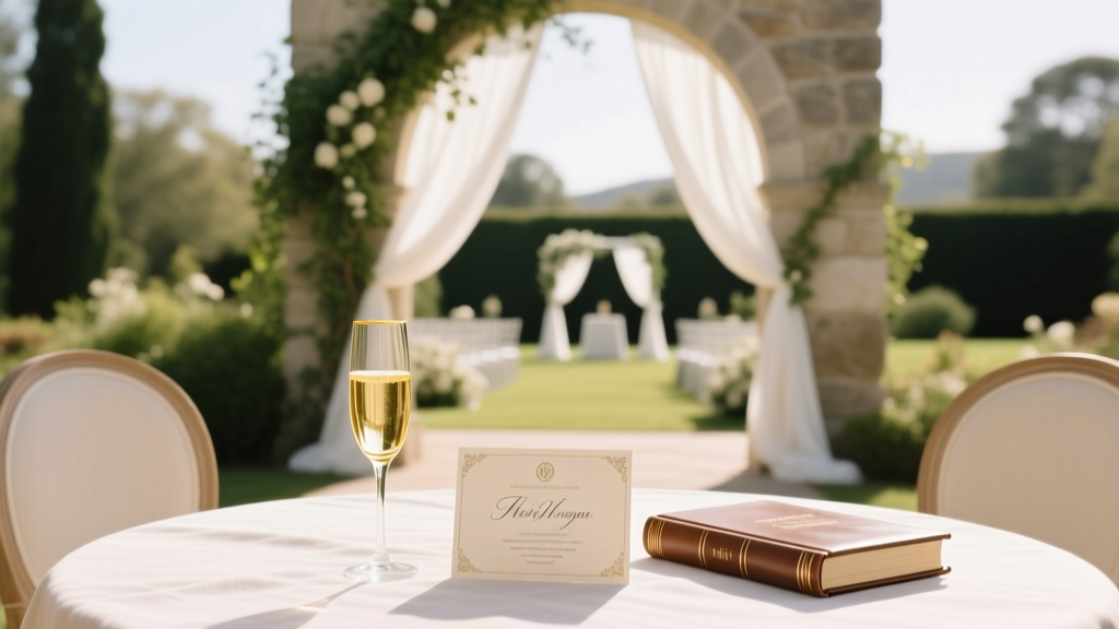 All-Inclusive Wedding Venue: What’s Really Included (2026)