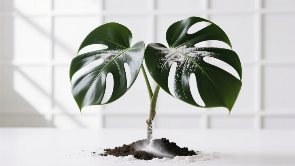 Diatomaceous Earth for Indoor Plants: Safe 2026 Use