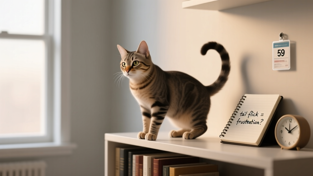 What Do Cats Behaviors Mean Best? 12 Subtle Signs You’re...