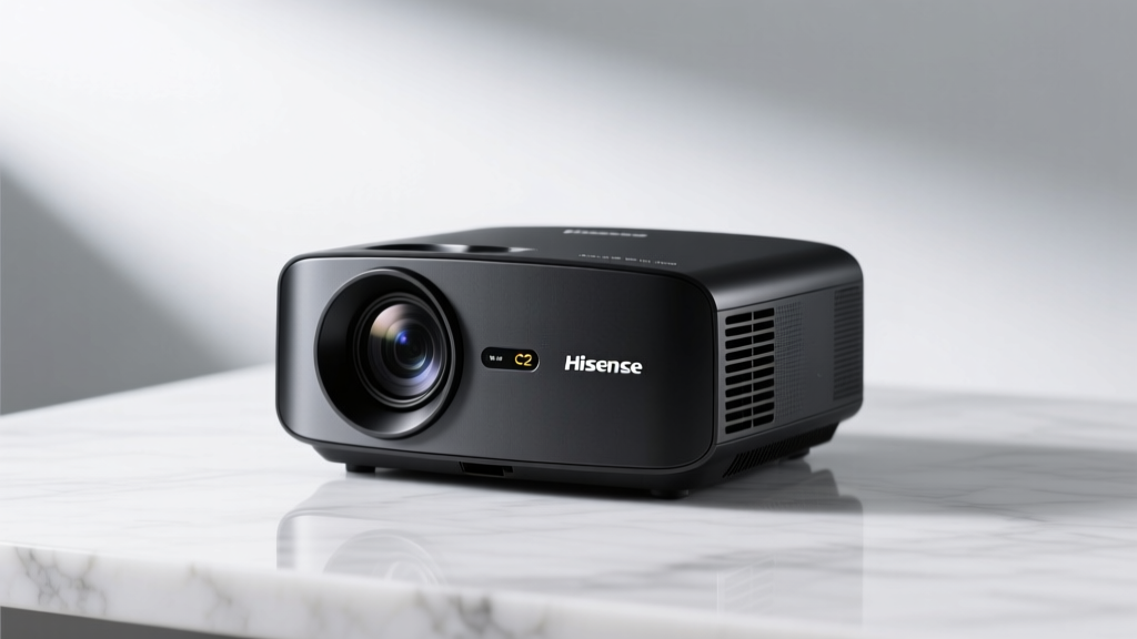 Hisense C2 Ultra Projector: Honest Review & Comparison