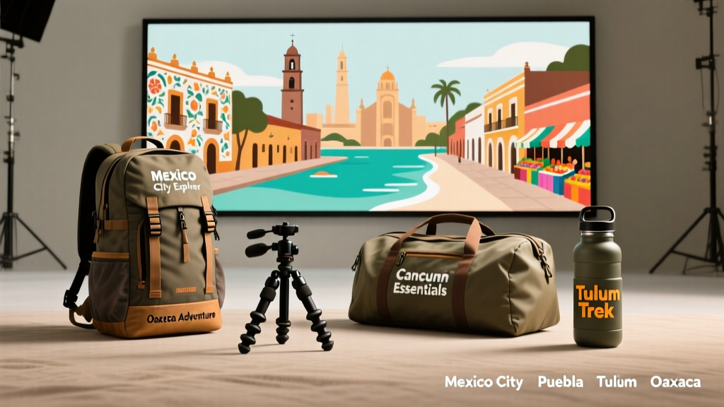 Best Cities in Mexico: A Practical, Gear-Tested Guide for Adventurous Travelers