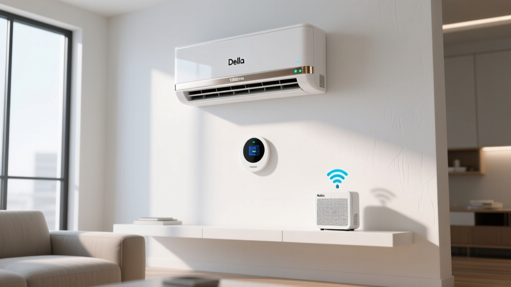 Are Della Mini Splits Good for Smart Home Automation? (2026 Review)