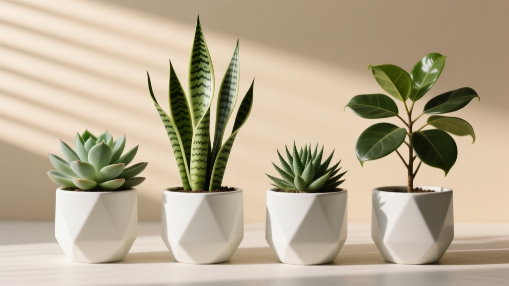 Potting Mix for Slow-Growing Plants: How to Modify It