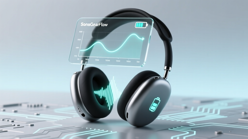 Do Wireless Headphones Use More Power at Higher Volume?