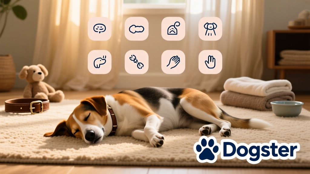 Petcare Hub Logo