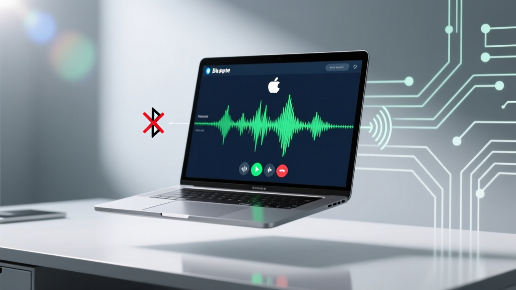 Skype Audio Without Bluetooth: Fix Mic/Speaker Routing