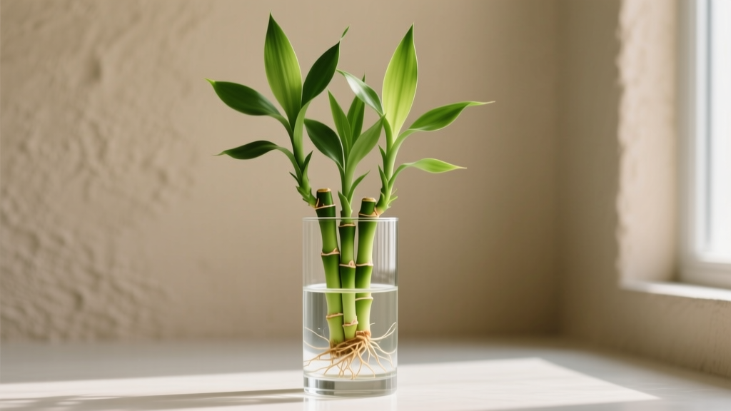 How to Plant Lucky Bamboo Indoors (2026)
