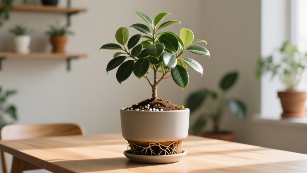 Ficus Soil Mistake: Fix Root Rot & Boost Growth (2026)
