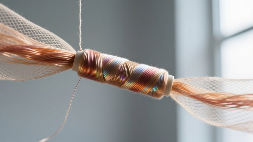 Thread HQ: The Designer’s Guide to Premium Sewing Thread