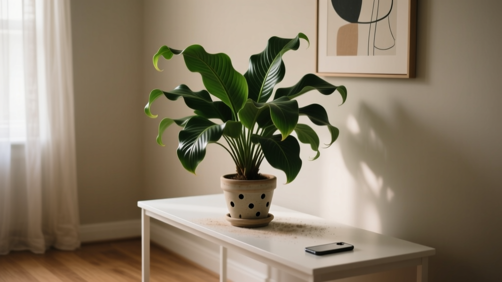 Cordyline Care in Low Light: Science-Backed Tips